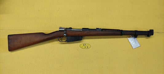 MAUSER 1891 Argentino