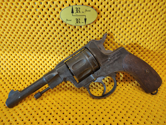 NAGANT 1895 Turca