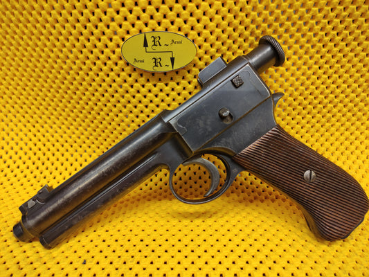 ROTH STEYR 1907