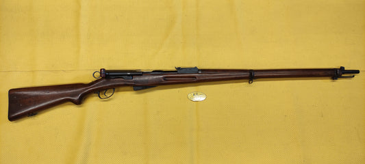 Schmidt Rubin 1911 (Disattivato)