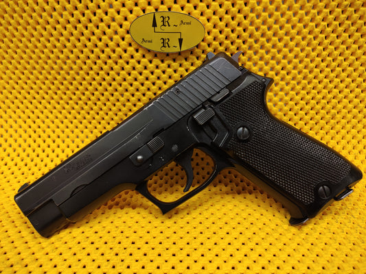SIG SAUER P220