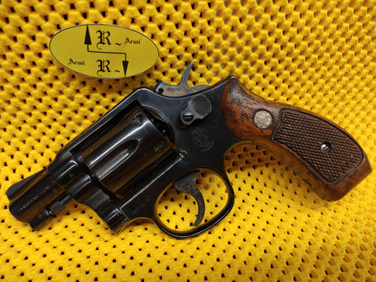 SMITH & WESSON 10-7