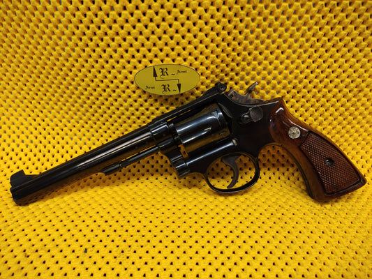 SMITH & WESSON 14-3