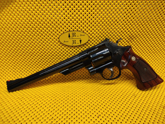 Smith & Wesson 29-2