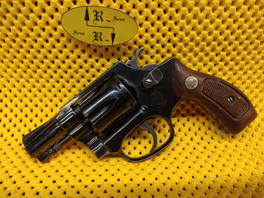 SMITH & WESSON 30-1