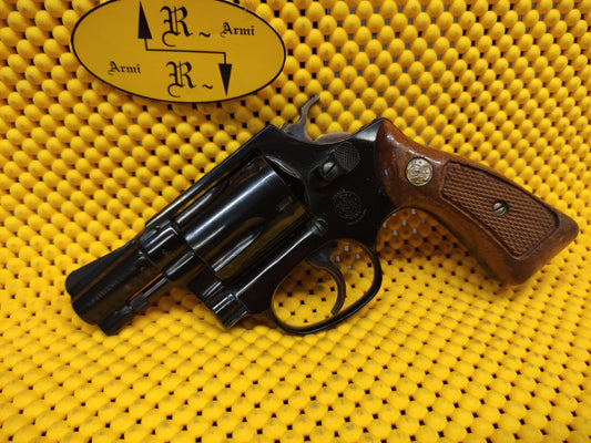 Smith & Wesson 36