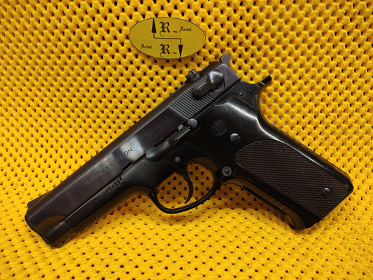 Smith & Wesson 59