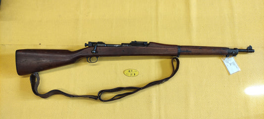 SPRINGFIELD 1903