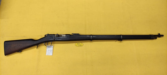 STEYR 1886 Kropatschek