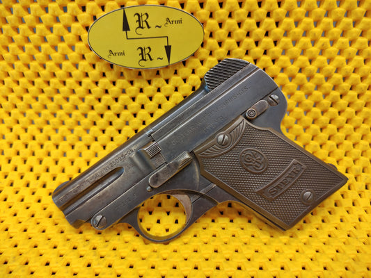 STEYR 1909