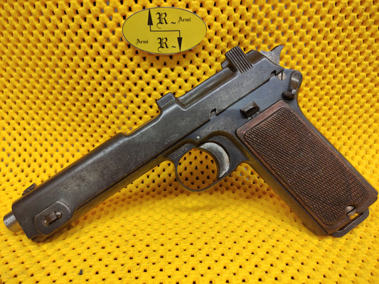 STEYR 1912