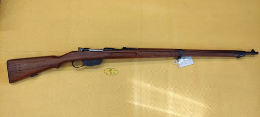 STEYR M95