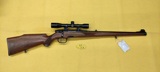 Steyr Mannlicher SL