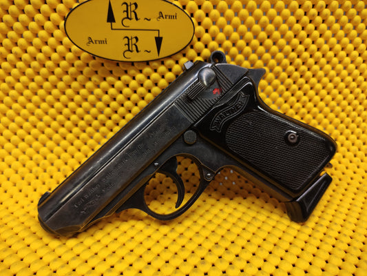 Walther PPK