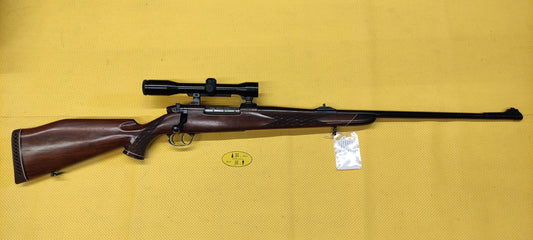 WEATHERBY Europa (Sauer)