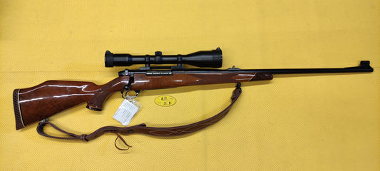 WEATHERBY Mark V