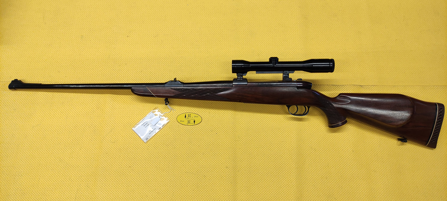 WEATHERBY Europa (Sauer)