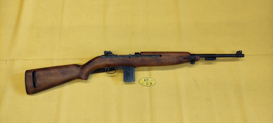 WINCHESTER 30 M1