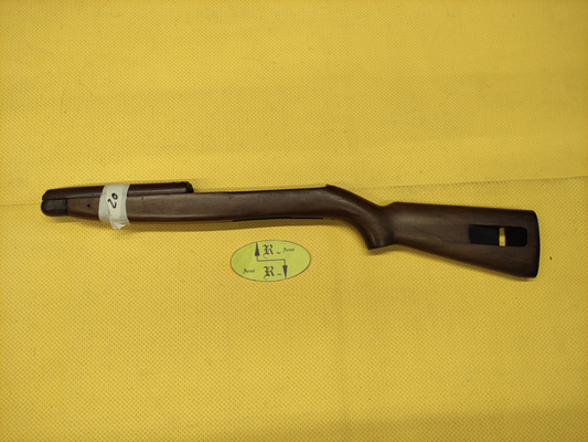 Calciatura Winchester M1