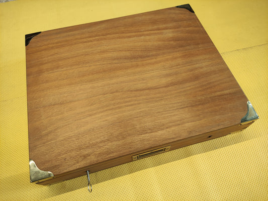 Cassetta in legno Grande