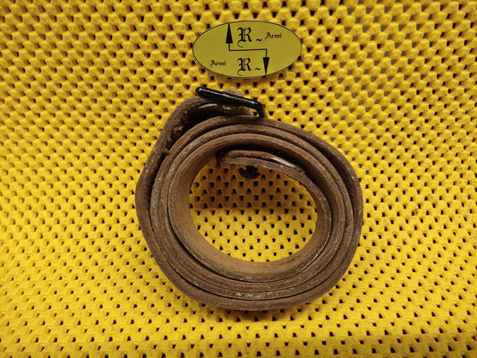 Cinghia Mas Francese