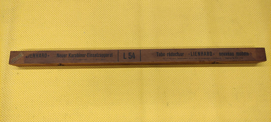 Conversione Schmidt Rubin K31