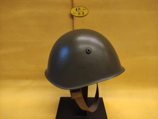 Elmetto Italiano M33 post bellico