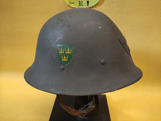 Elmetto Svedese M21