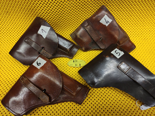 Fondina Beretta 34/35