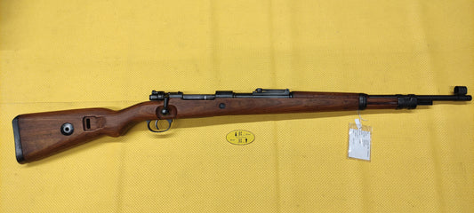 MAUSER 98K