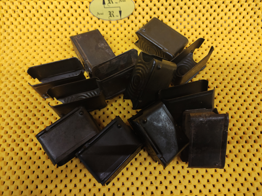 Lastrine di caricamento Garand