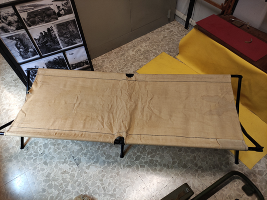 Branda militare esercito Italiano, anni 60