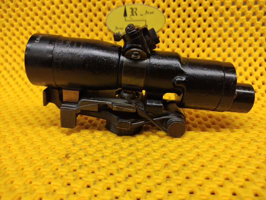 Telescope M77F per Sherman Tank