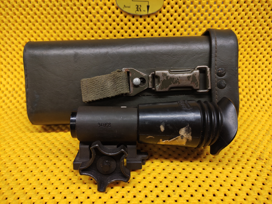 Mirino Hensoldt per Panzerfaust