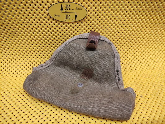 Custodia originale per ottica Russa npz PU