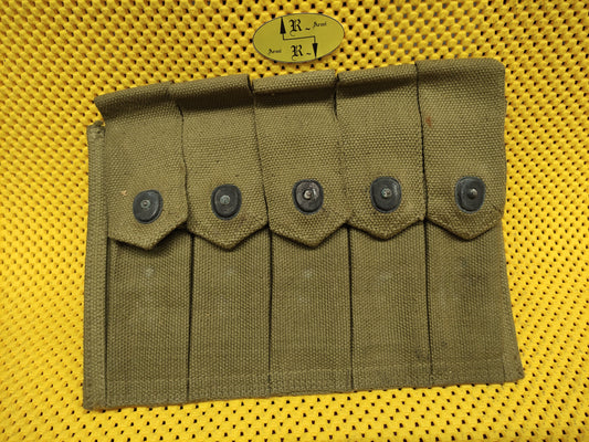 Portacaricatori originale per Thompson