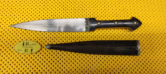 PUGNALE antico Kindjal