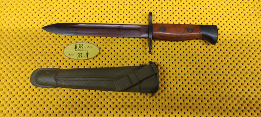 PUGNALE assaltatori San Marco