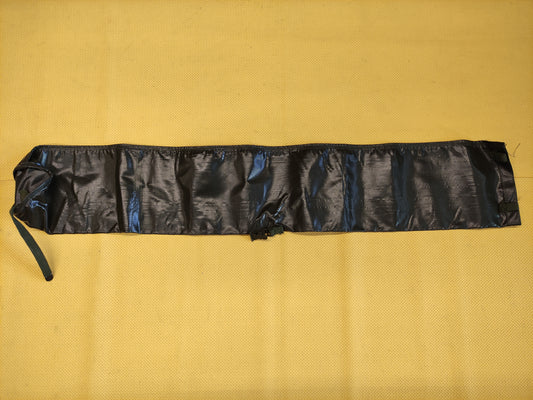 Sacca stagna per canna di riserva mitragliatice Browning americana