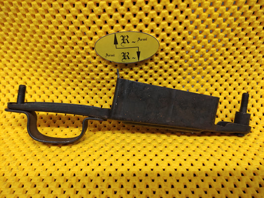 Scatola serbatoio Springfield 1903 a3