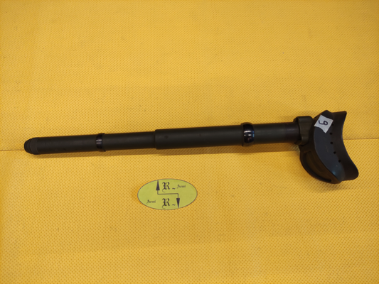 Telescope M70-D, anno 1944